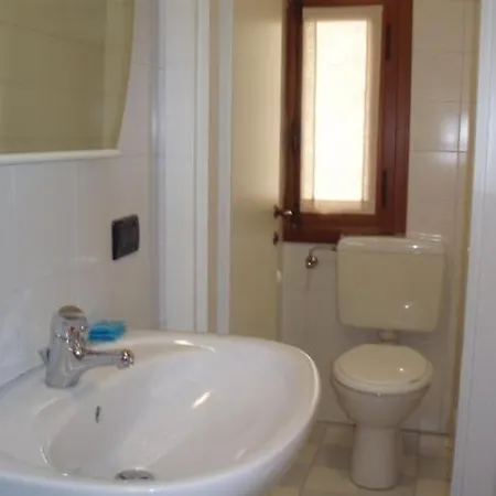 Venetian Hostal Monselice
