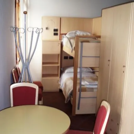Hostal Venetian *