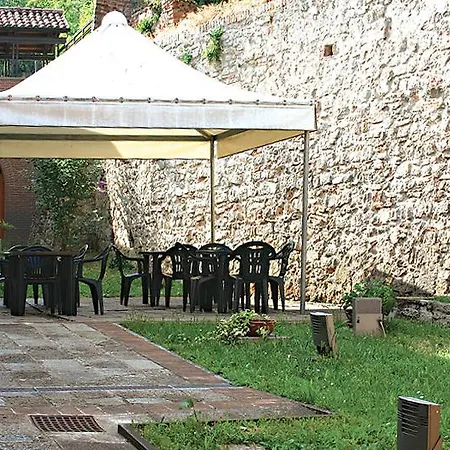 Venetian Hostal Monselice