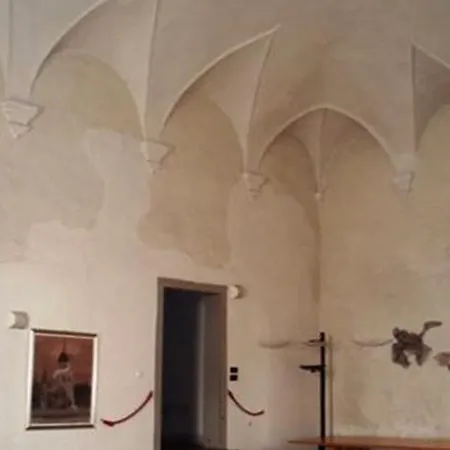 Venetian Hostel