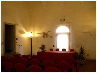 Venetian Hostal Monselice