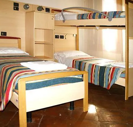 Hostal Venetian