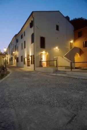 Venetian Monselice
