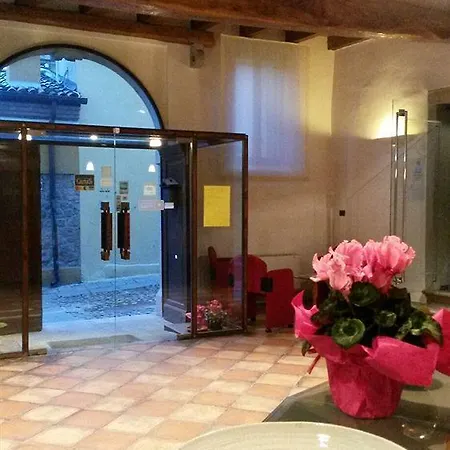 Hostal Venetian Monselice